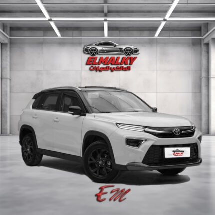 تويوتا اوربان كروزر فل كامل 2026